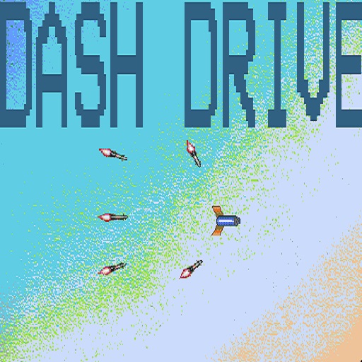 Dash Drive