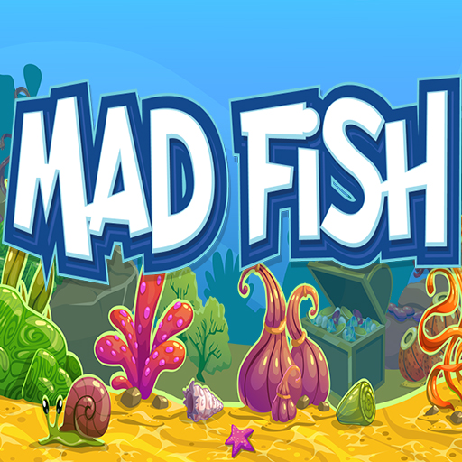 Mad Fish