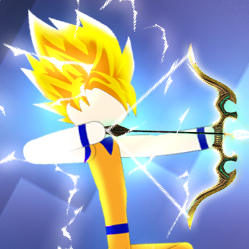 Stick Z Bow Super