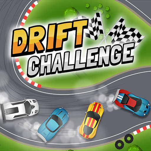 Drift Challenge Game