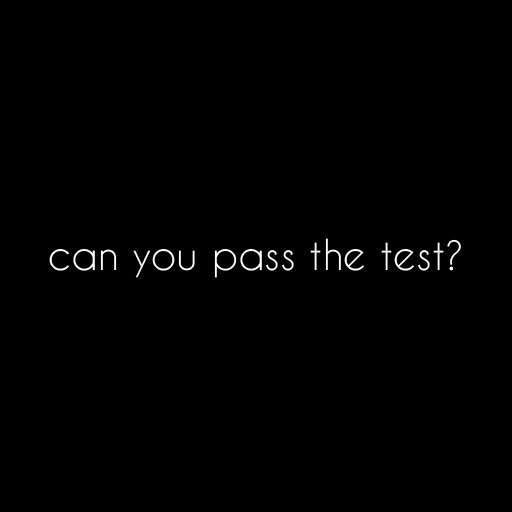 Brain Test