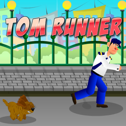 Tom Runner