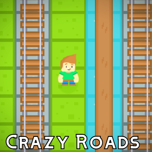 Crazy Roads