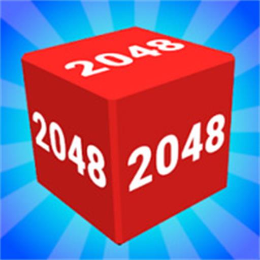 2048 3d Game