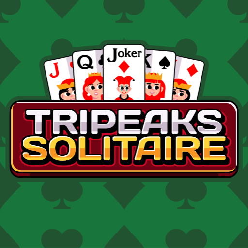 Tripeaks Solitaire Classic