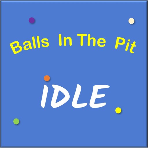 IDLE: Balls In The Pit