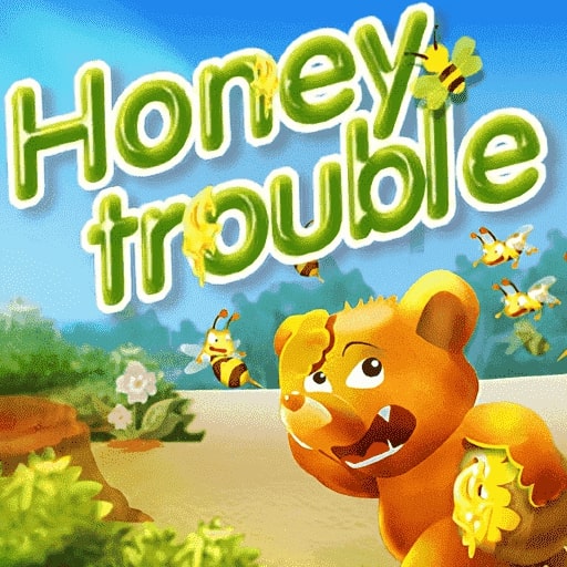 Honey Trouble