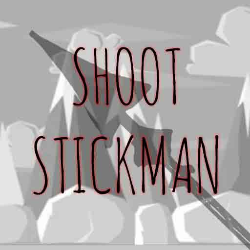 Shoot Stickman