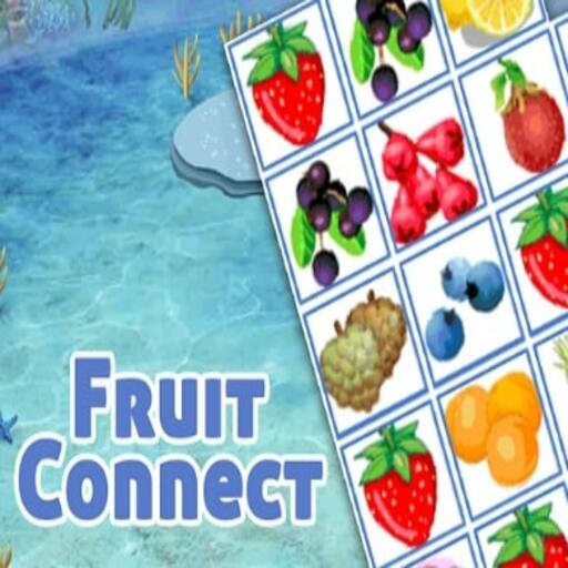 fruits connect