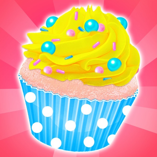 Cupcake Shop