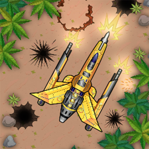 Air Force Commando Online Game