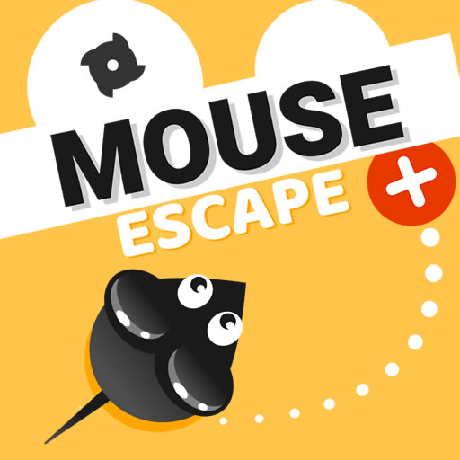 Mouse Escape