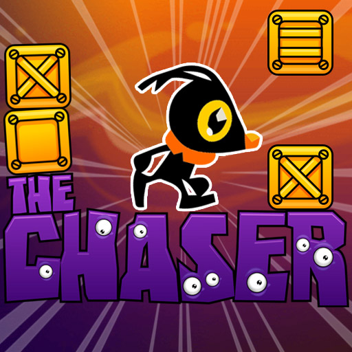 The Chaser