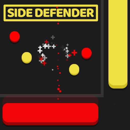 Side Defender