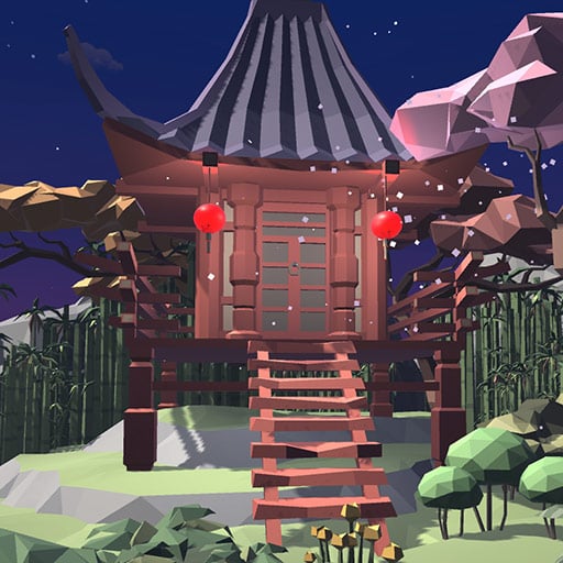 Samurai Escape