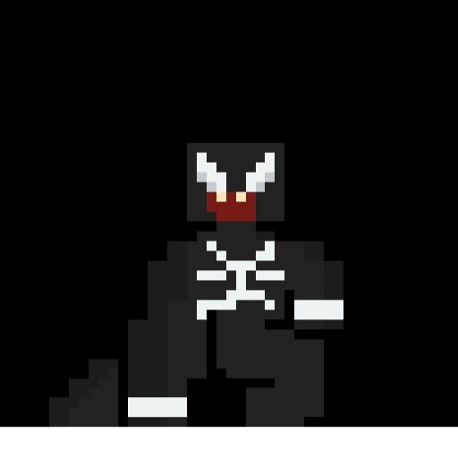 8Bit Venom