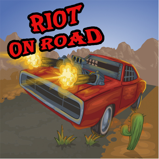 Riot On Road