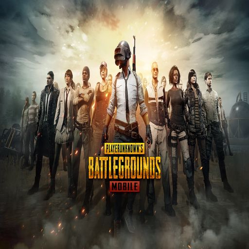 New Pubg Mobile