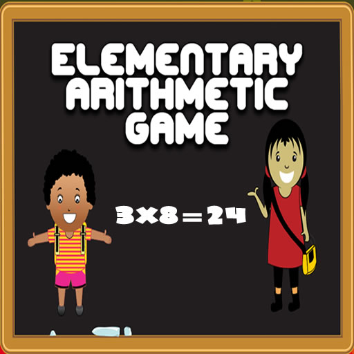 Elementary Arithmetic Math