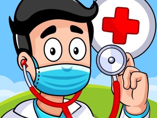 Doctor Kids 3