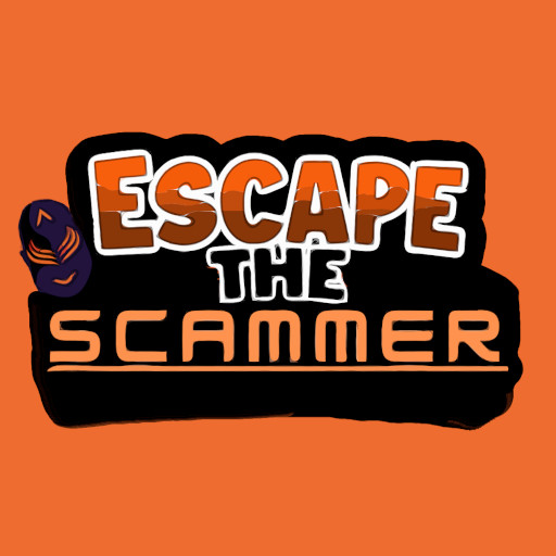 Escape The Scammer