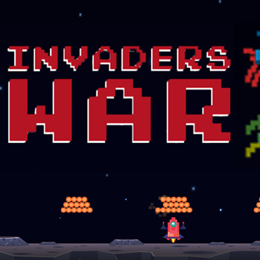 Invaders War