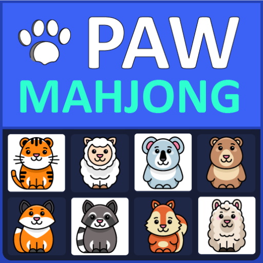 Paw Mahjong