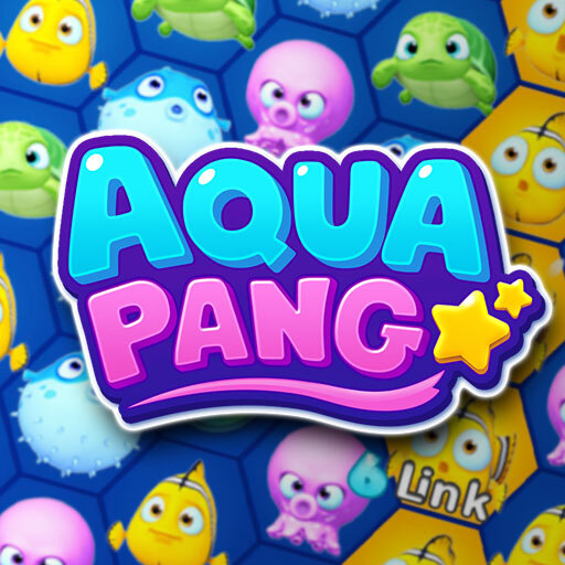 AQUA PANG