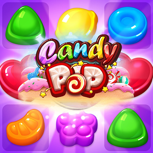 Candy Pop Match3