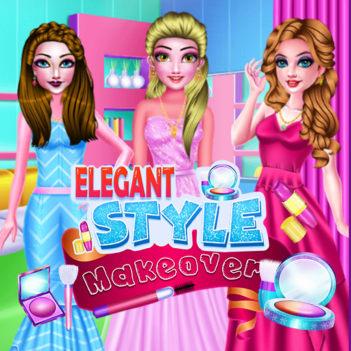 Elegant Style Makeover