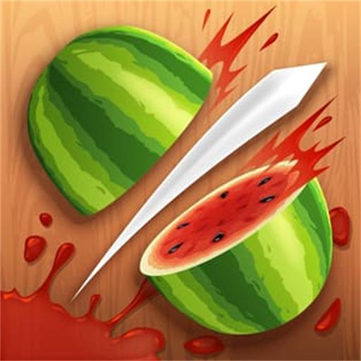 Fruit Ninja Game