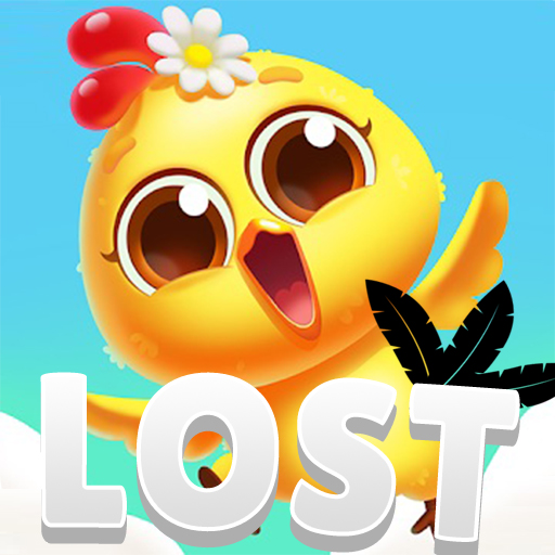 The Lost Chicken