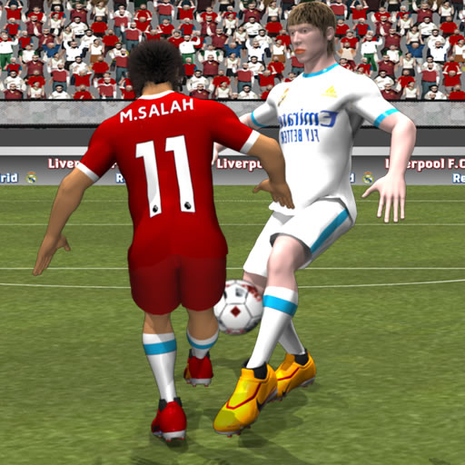 Liverpool vs Real 2022