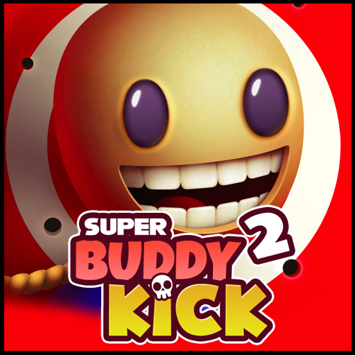 Super Buddy Kick 2