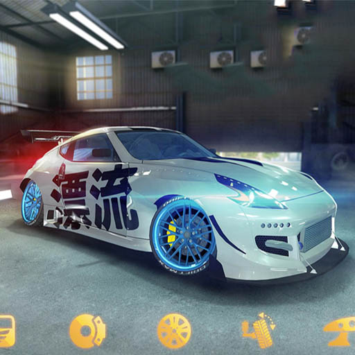 Car Drifting Pro Racing Cars