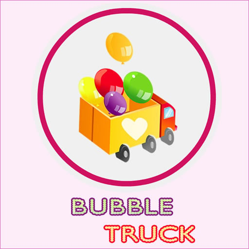 Bubble Truck