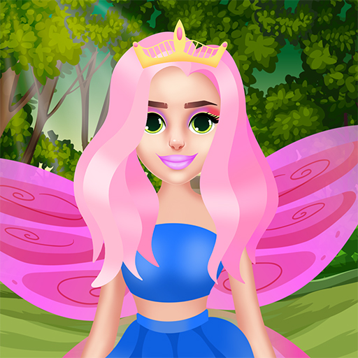 Fairy Beauty Salon