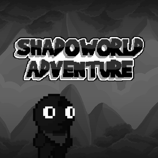 Shadow world Adventure