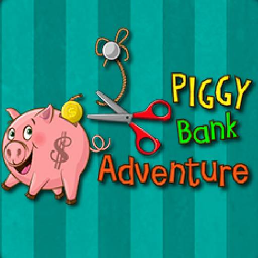 Piggy Bank Adventure