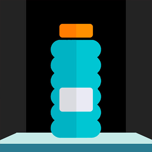 JUMP BOTTLE