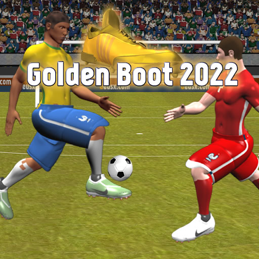 Golden Boot 2022