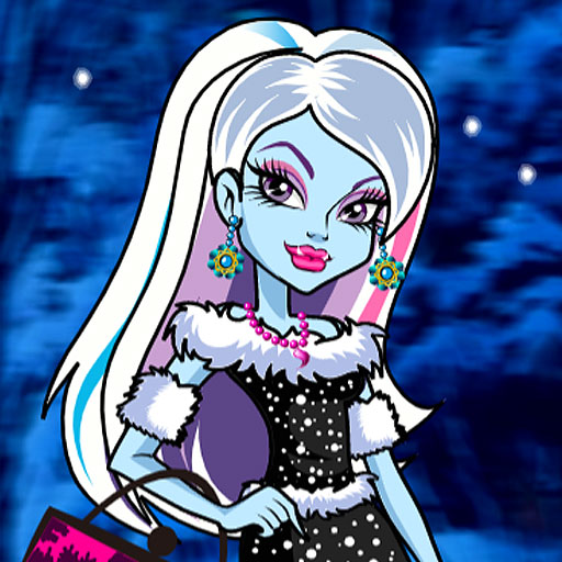 Monster High Abbey