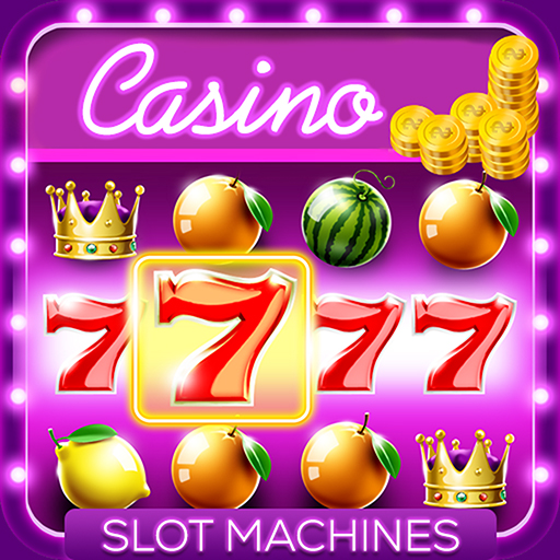 Casino Slot Machines