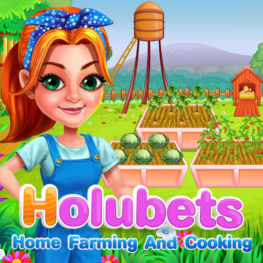 Holubets Home Farming and Cooking