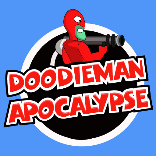 PoopieMan Apocalypse