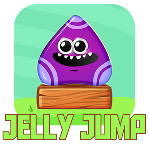 Jelly Jump