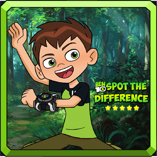 Ben 10 Difference Alien Force