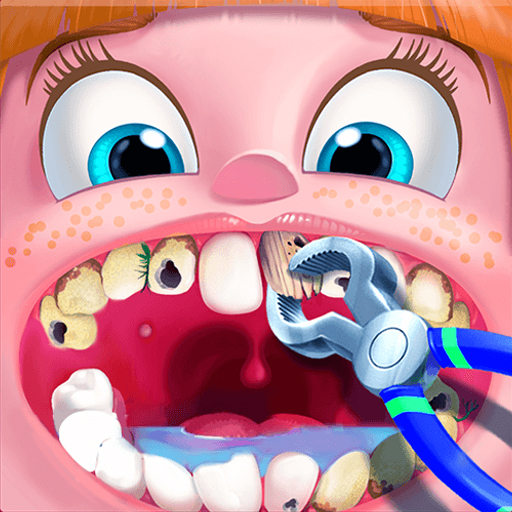 Pop Star Dentist