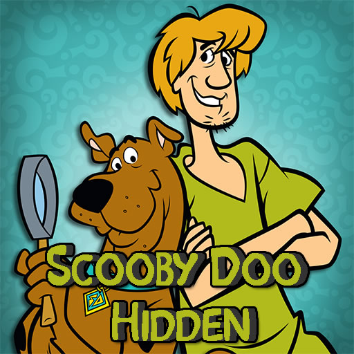 Scooby Doo Hidden Stars