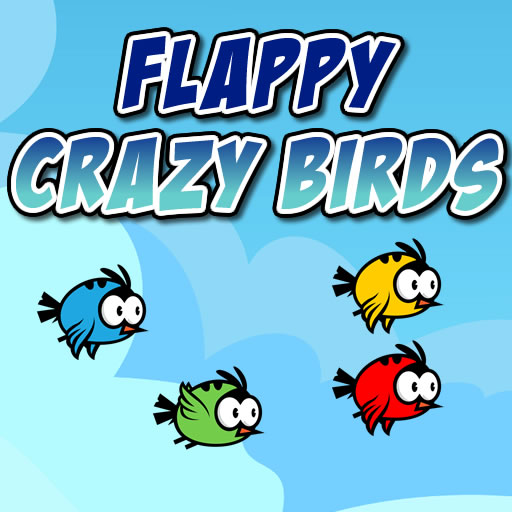 Flappy Crazy Bird